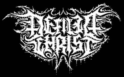 logo Defiled Christ